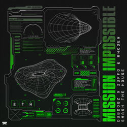 Dubdogz, Zuffo & Rhoden — Mission Impossible