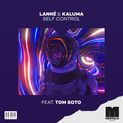 LANNÉ & KALUMA — Self Control