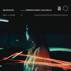 Ferreck Dawn — Heartache (feat. Alex Mills)