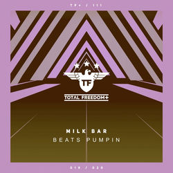 Milk Bar — Beats Pumpin