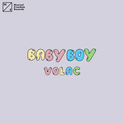 Volac — Baby Boy