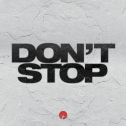 Biscits — Don't Stop