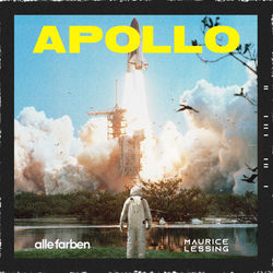 Alle Farben & Maurice Lessing — Apollo