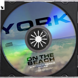York — On The Beach - Kryder Remix