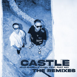 Alle Farben & HUGEL — Castle - Maurice Lessing Remix