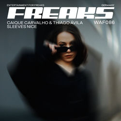 Caique Carvalho, Thiago Ávila — Sleeves Nice