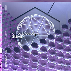 G-Pol & Kapuzen — Jump!