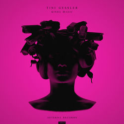 Tini Gessler — Kinda Magic