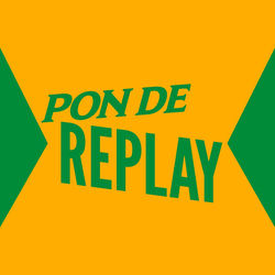 Jen Payne — Pon De Replay
