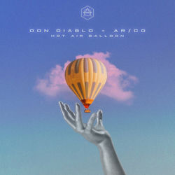 Don Diablo & AR-CO — Hot Air Balloon