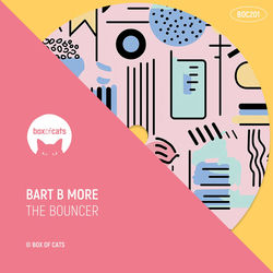 Bart B More — The Bouncer