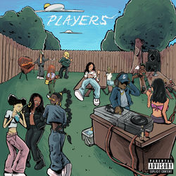 Coi Leray — Players - (David Guetta Remix)