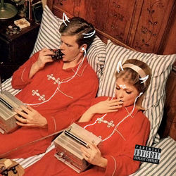 BRN — Freak Out