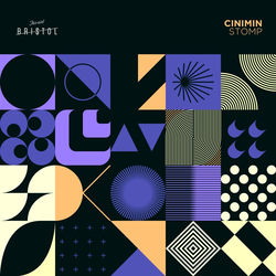 Cinimin — Stomp
