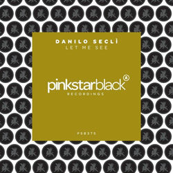Danilo Seclì — Let Me See