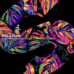 Jude & Frank — Quem Vai Querer
