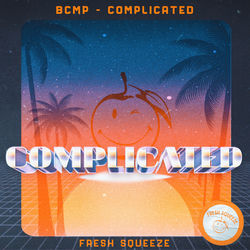 BCMP — Complicated