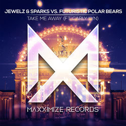 Jewelz & Sparks vs. Futuristic Polar Bears — Take Me Away