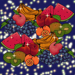 Spada — Blueberry