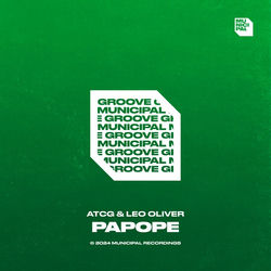 AtcG, Leo Oliver — Papope