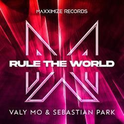 Valy Mo & Sebastian Park — Rule The World (Extended Mix)