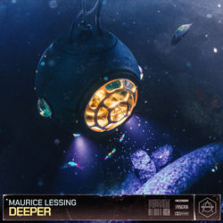 Maurice Lessing — Deeper