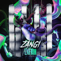 Zafrir — Zangi (Extended Mix)
