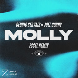 Cedric Gervais x Joel Corry — Molly