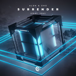 Alok & ÜHÜ — Surrender