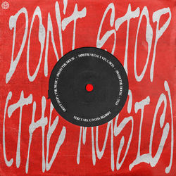 Dimitri Vegas x Vin Diesel x Zion — Don't Stop The Music