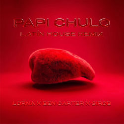 Lorna — Papi Chulo (Bongiovi & VGR Bootleg)