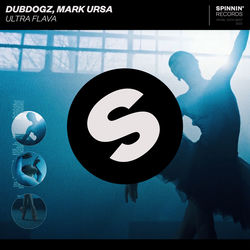 Dubdogz, Mark Ursa — Ultra Flava (Extended Mix)