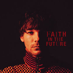 Louis X — Face the Music