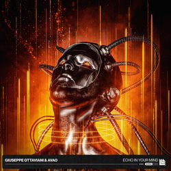 Giuseppe Ottaviani & AVAO — Echo In Your Mind