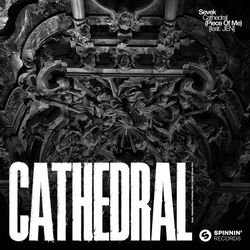 Sevek — Cathedral (Piece Of Me)
