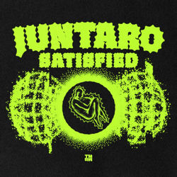 JUNTARO — Satisfied