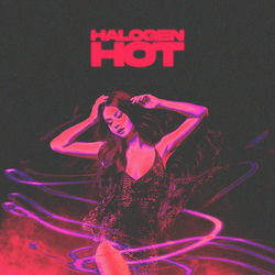 Halogen — Hot