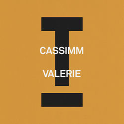 CASSIMM — Valerie