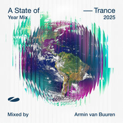 Armin van Buuren & Sam Gray — Dream A Little Dream