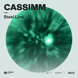 CASSIMM — Steel Line