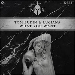 . Tom & Jame — What You Want