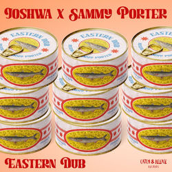 Sammy Porter, Joshwa — Eastern Dub (Extended Mix)