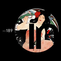 DJ Deeon, Illyus & Barrientos, Gettoblaster — Ghetto Thang (Original Mix)