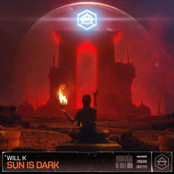 Will K — Sun is dark