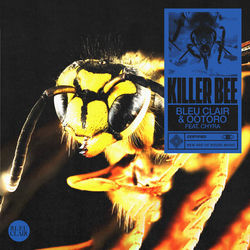 Bleu Clair & OOTORO ft. Chyra — Killer Bee (Extended Mix)