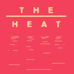 Simon Fava, Yvvan Back, Cumbiafrica — The Heat