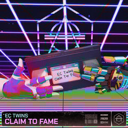 EC Twins — Claim to fame