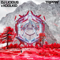DJ Licious x KOOLKID — Trippin'