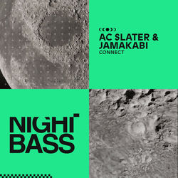 AC Slater, Jamakabi — Connect