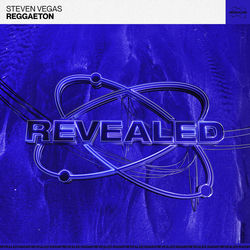 Steven Vegas — Reggaeton